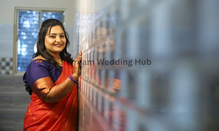 Iraivi hair and makeup studio